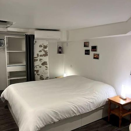 Appartement Climatise Albi - Centre Esterno foto