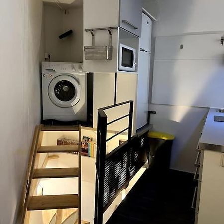 Appartement Climatise Albi - Centre Esterno foto