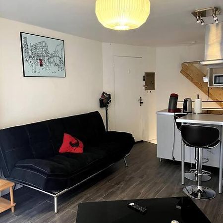 Appartement Climatise Albi - Centre Esterno foto