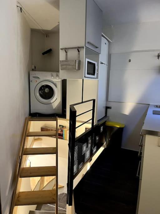 Appartement Climatise Albi - Centre Esterno foto