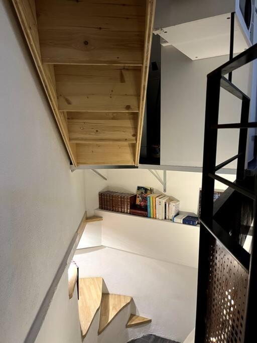 Appartement Climatise Albi - Centre Esterno foto